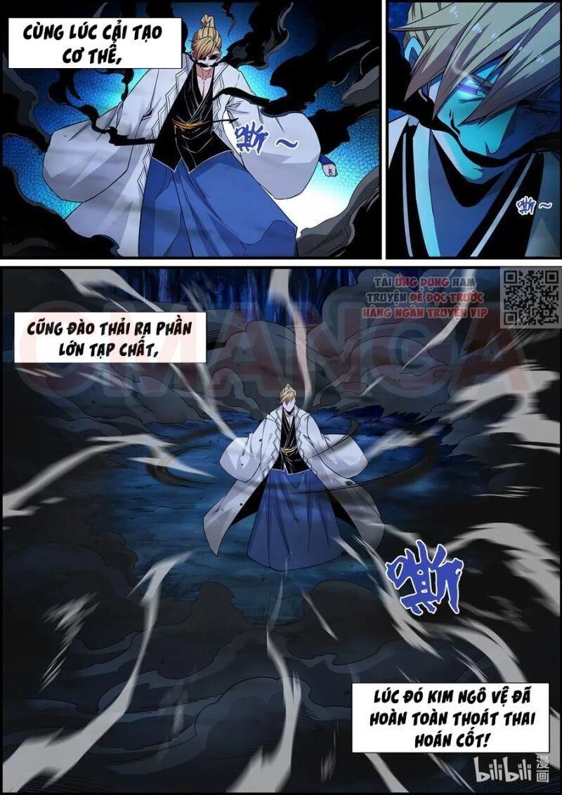 Cực Phẩm Tiên Hiệp Học Viện Chapter 143 - 6
