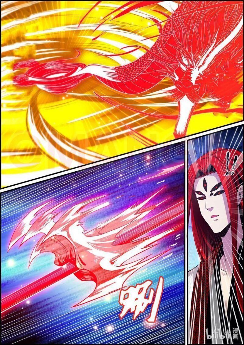 Cực Phẩm Tiên Hiệp Học Viện Chapter 143 - 9