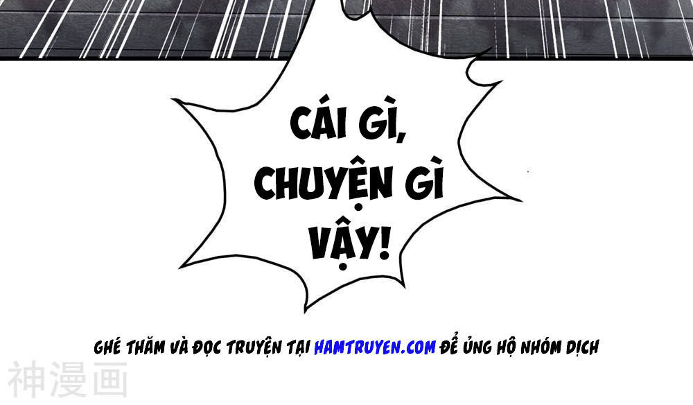 Cái Thế Đế Tôn Chapter 1.5 - 9