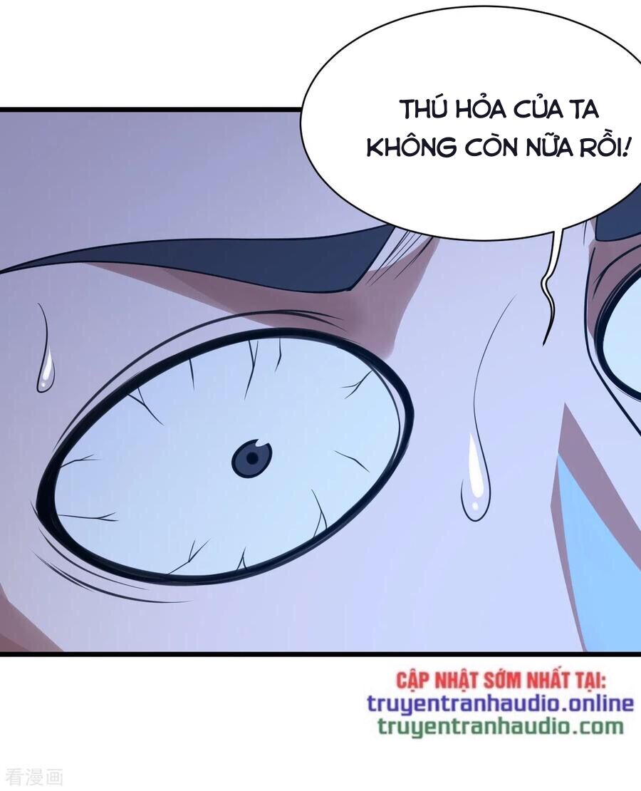 Cái Thế Đế Tôn Chapter 123 - 9
