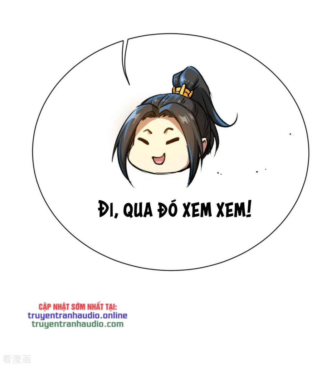 Cái Thế Đế Tôn Chapter 124 - 14