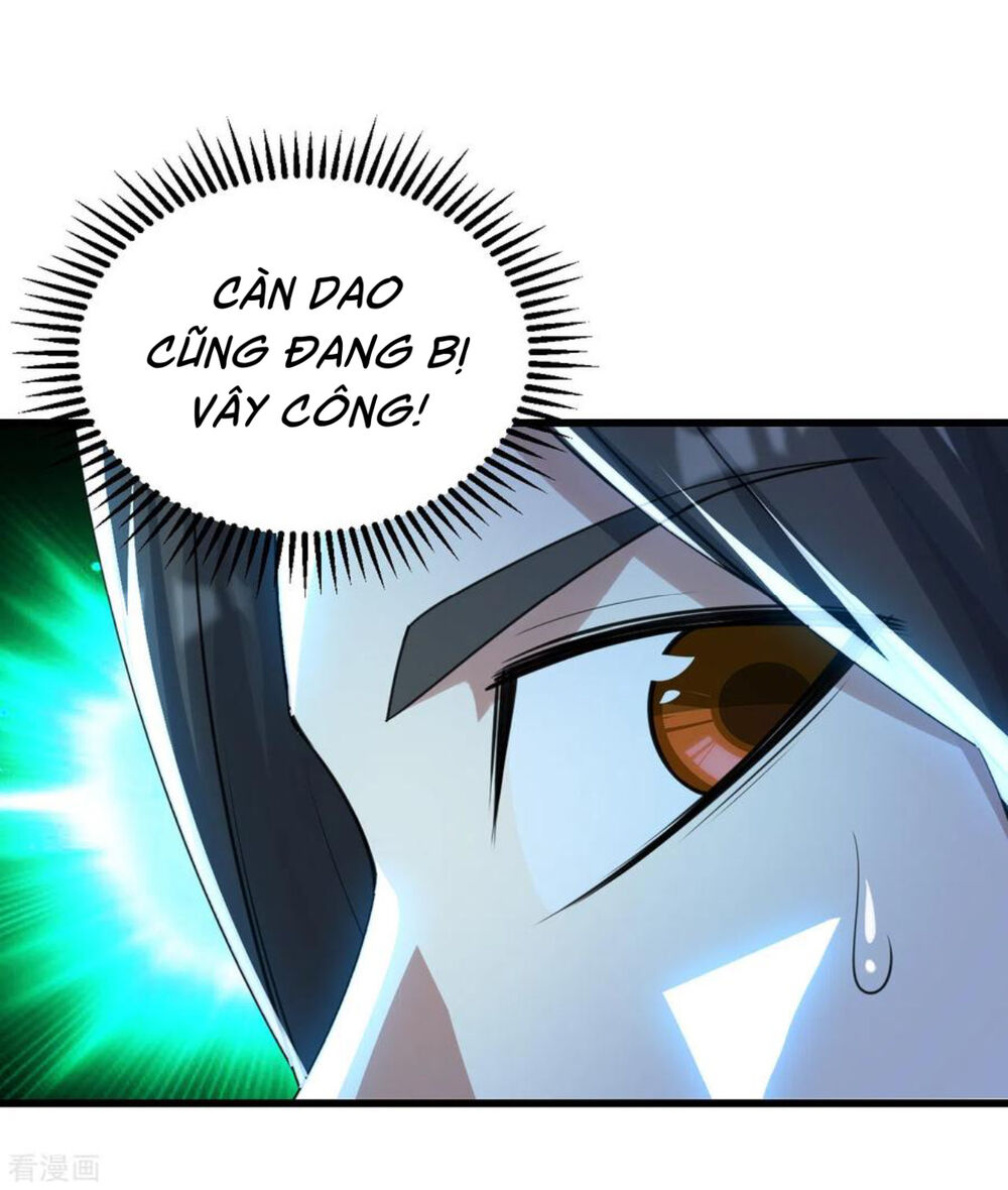 Cái Thế Đế Tôn Chapter 124 - 19