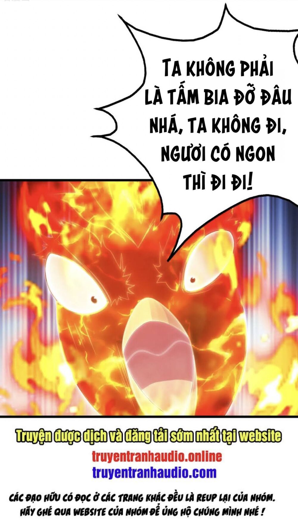 Cái Thế Đế Tôn Chapter 124 - 33