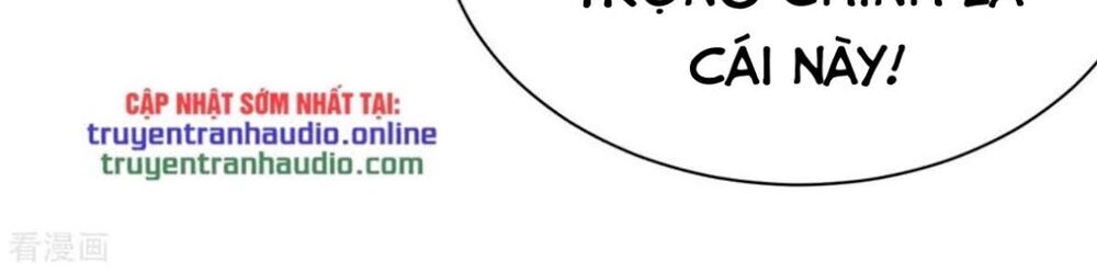 Cái Thế Đế Tôn Chapter 124 - 5