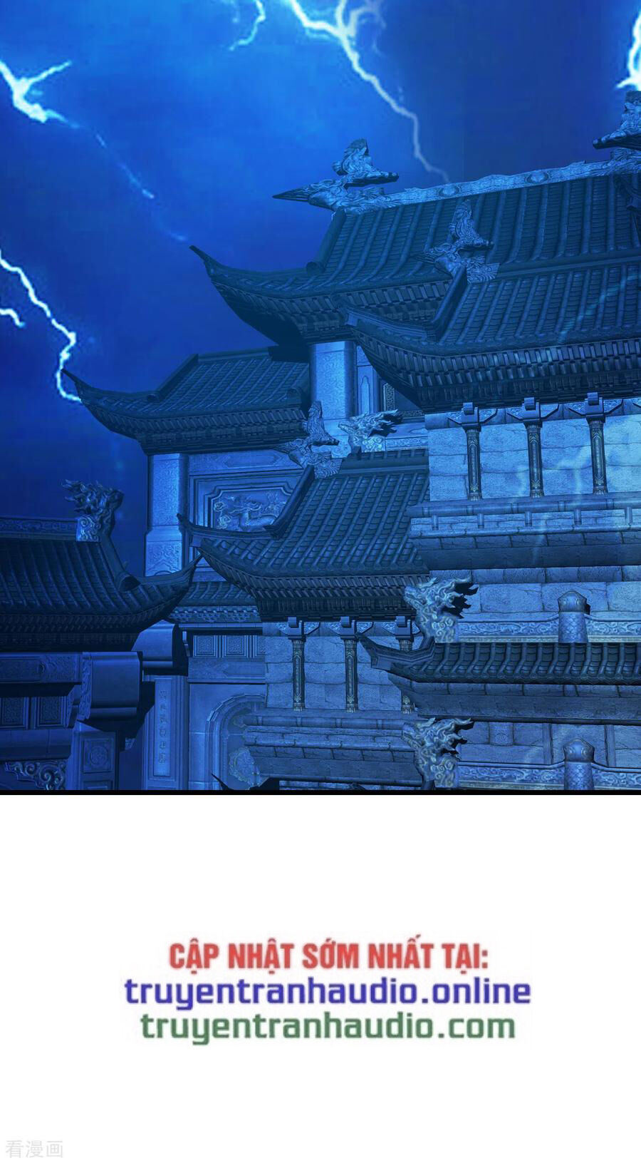 Cái Thế Đế Tôn Chapter 126 - 19