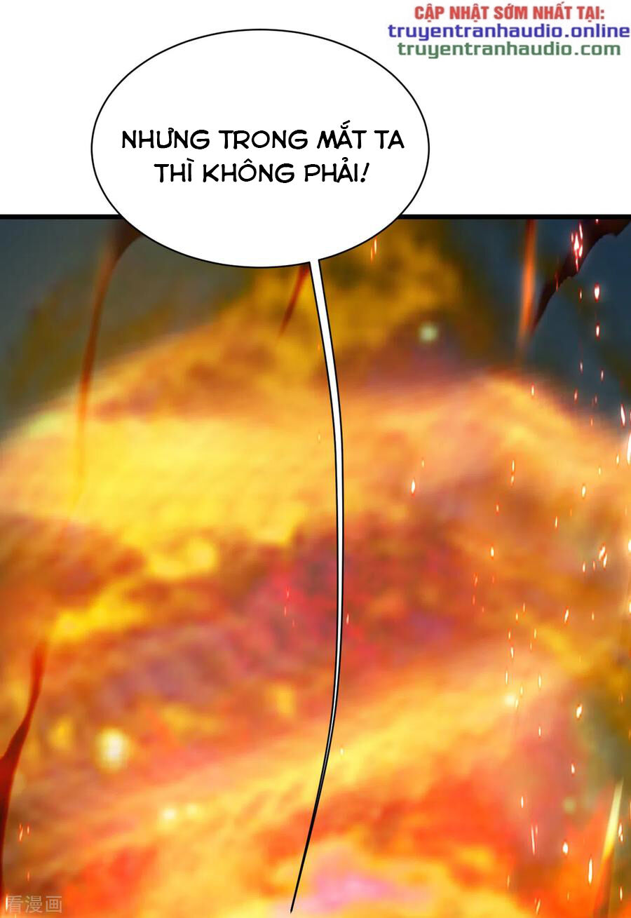 Cái Thế Đế Tôn Chapter 128 - 13