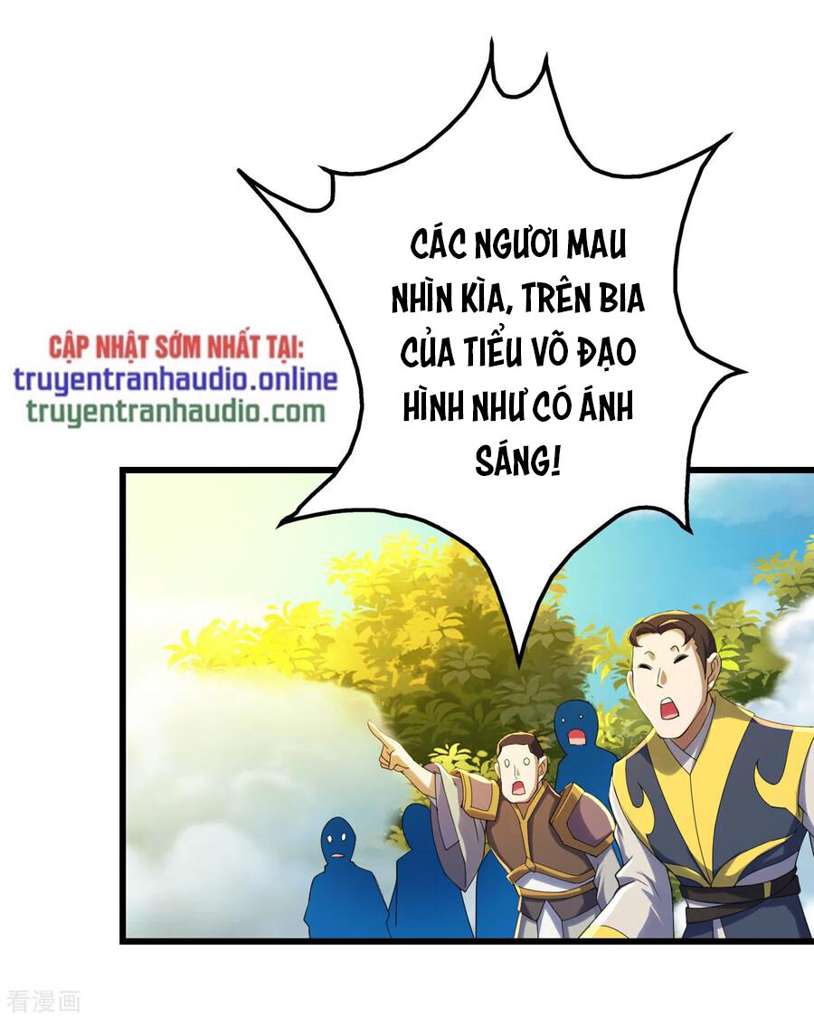 Cái Thế Đế Tôn Chapter 128 - 30