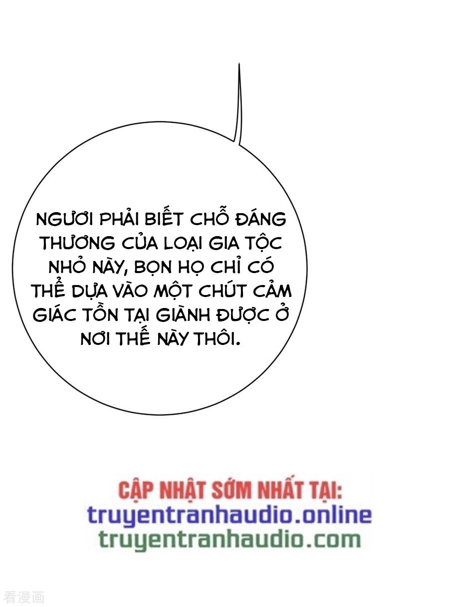 Cái Thế Đế Tôn Chapter 128 - 7