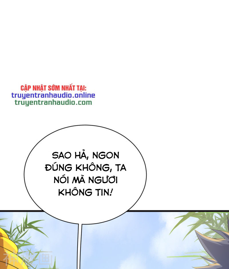 Cái Thế Đế Tôn Chapter 132 - 4