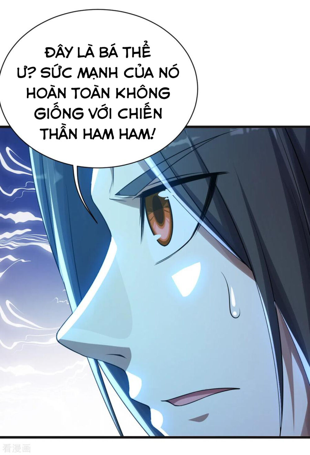 Cái Thế Đế Tôn Chapter 133 - 20