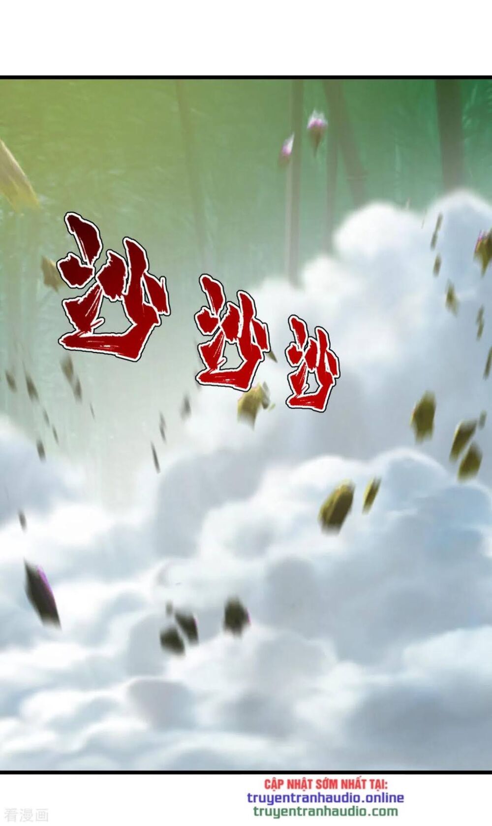 Cái Thế Đế Tôn Chapter 135 - 24