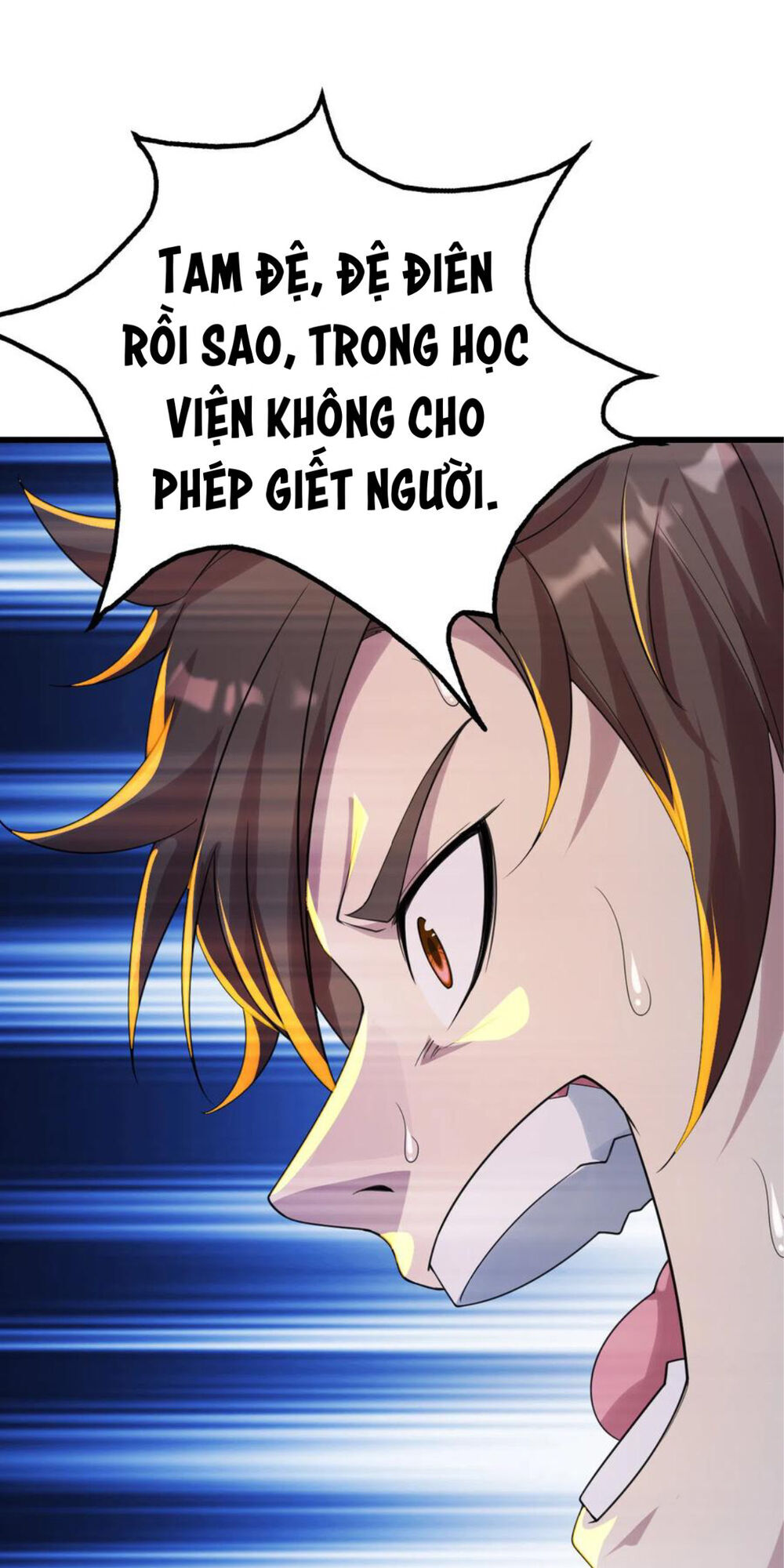 Cái Thế Đế Tôn Chapter 135 - 10