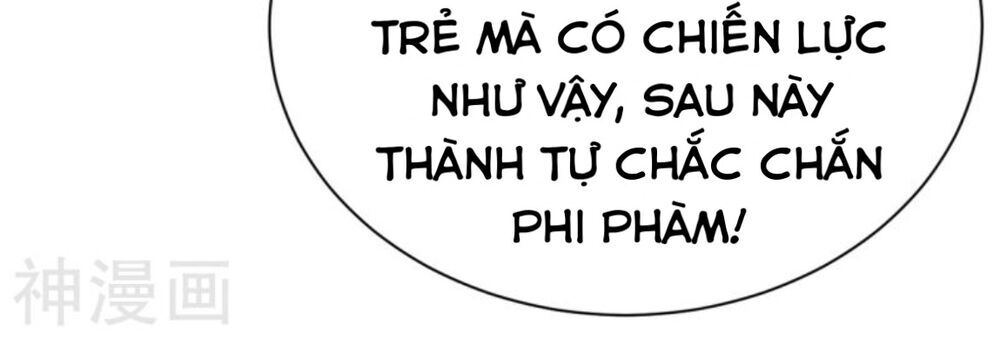 Cái Thế Đế Tôn Chapter 140 - 14