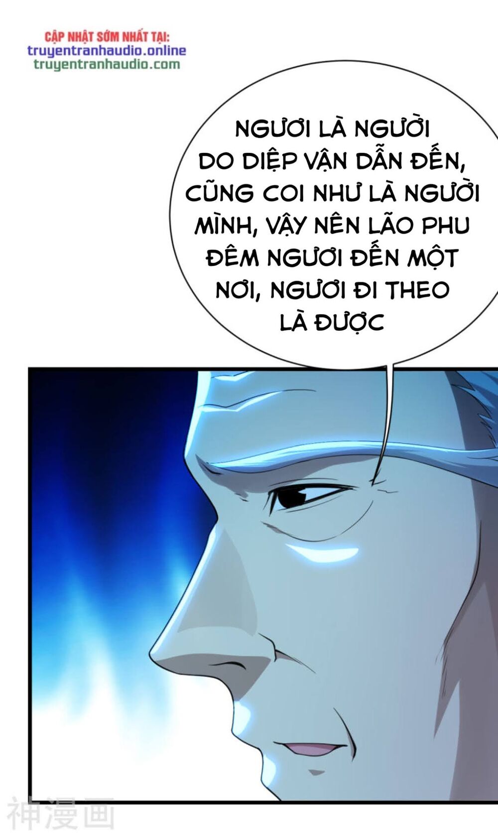 Cái Thế Đế Tôn Chapter 140 - 18