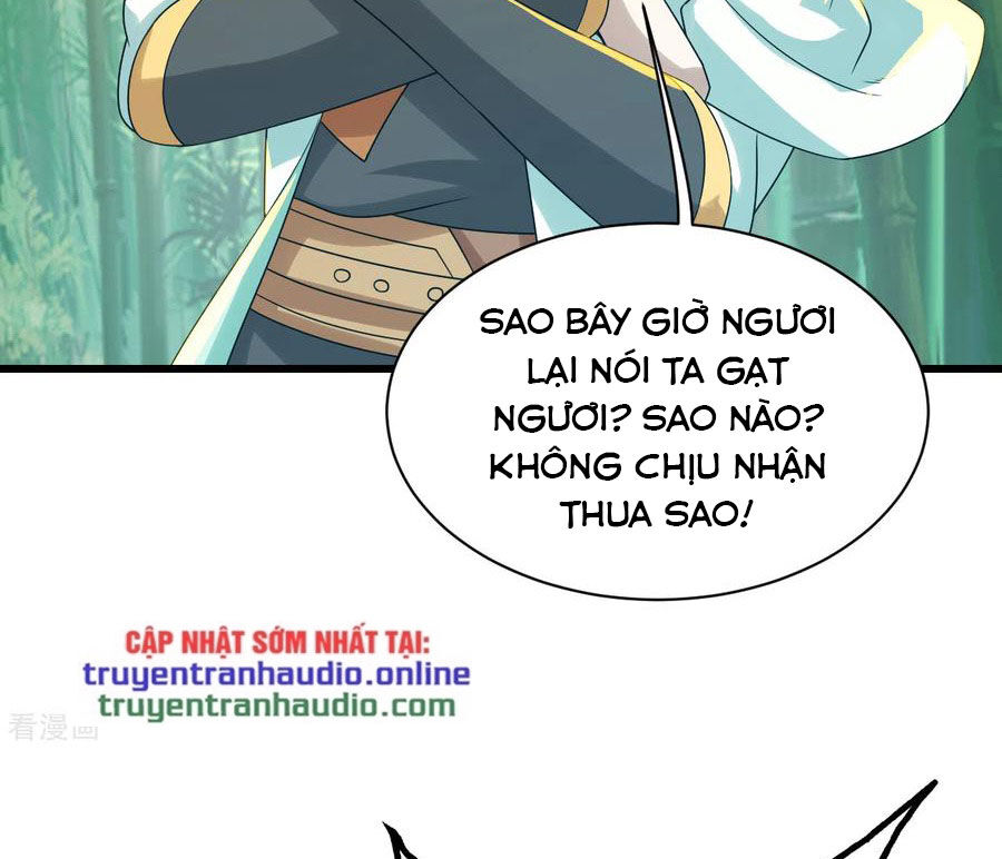 Cái Thế Đế Tôn Chapter 146 - 16