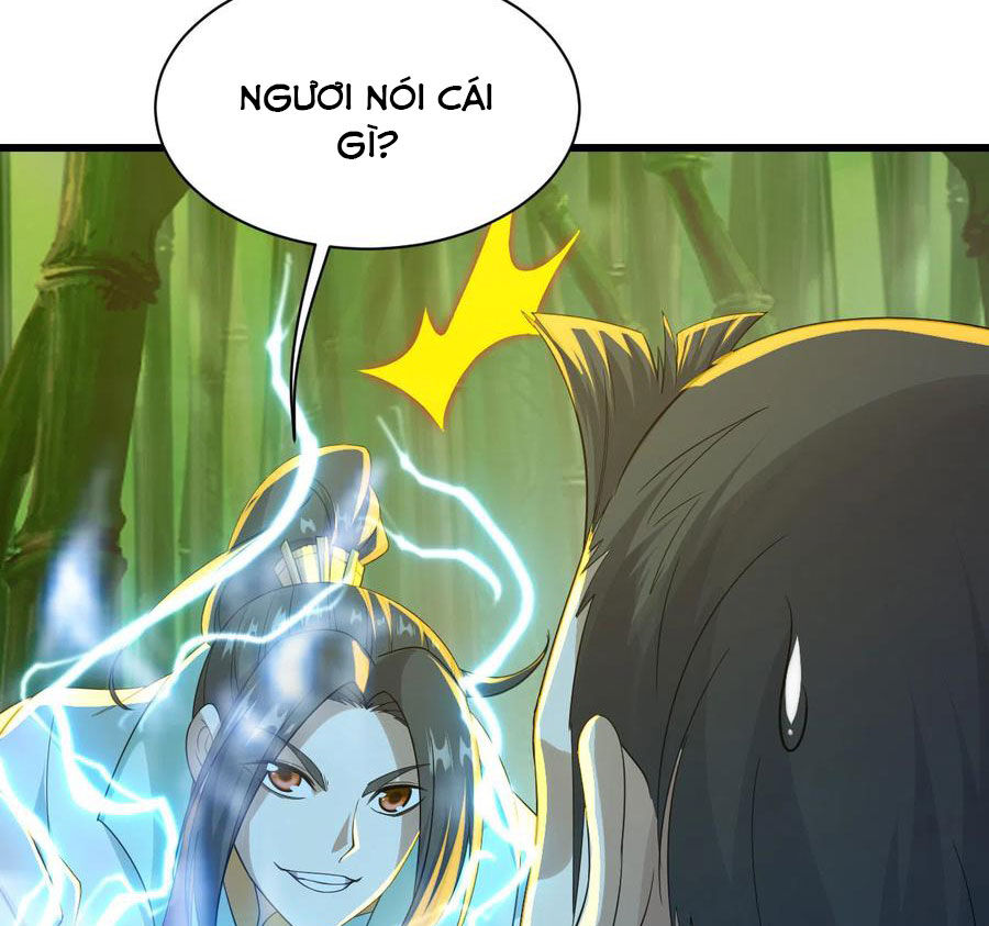 Cái Thế Đế Tôn Chapter 146 - 21