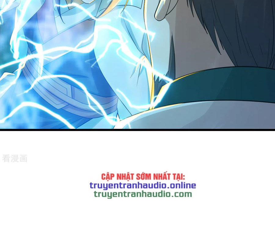 Cái Thế Đế Tôn Chapter 146 - 22