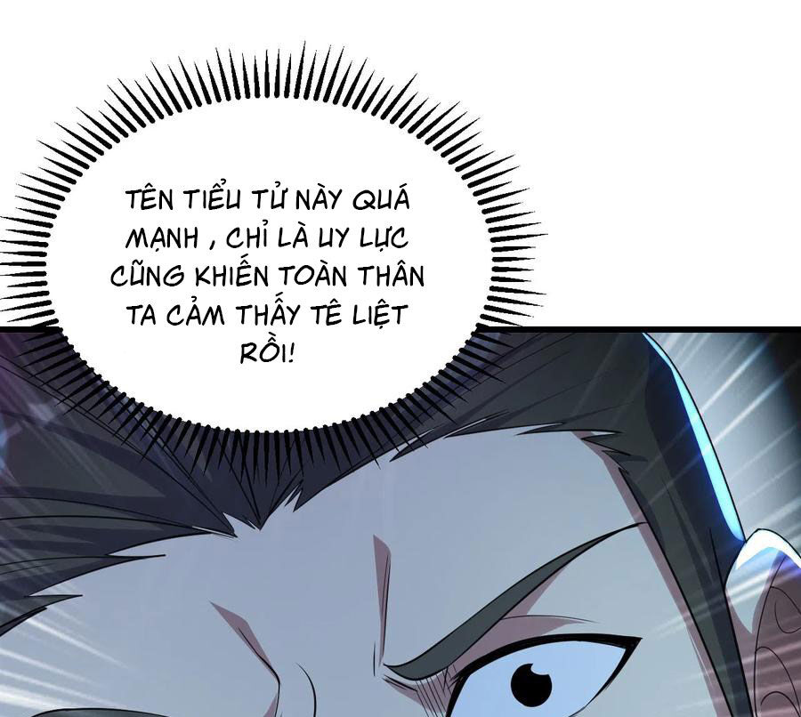 Cái Thế Đế Tôn Chapter 146 - 26