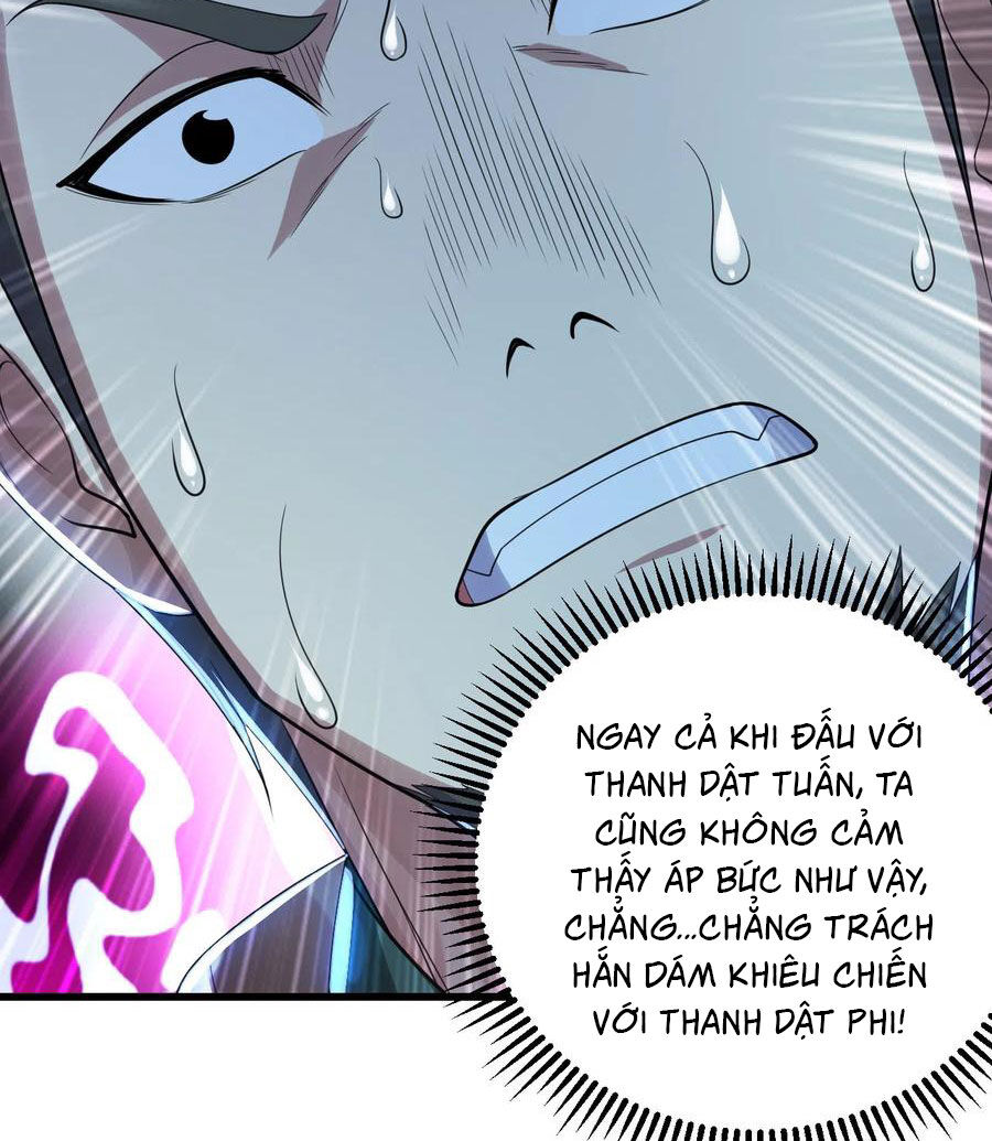 Cái Thế Đế Tôn Chapter 146 - 27