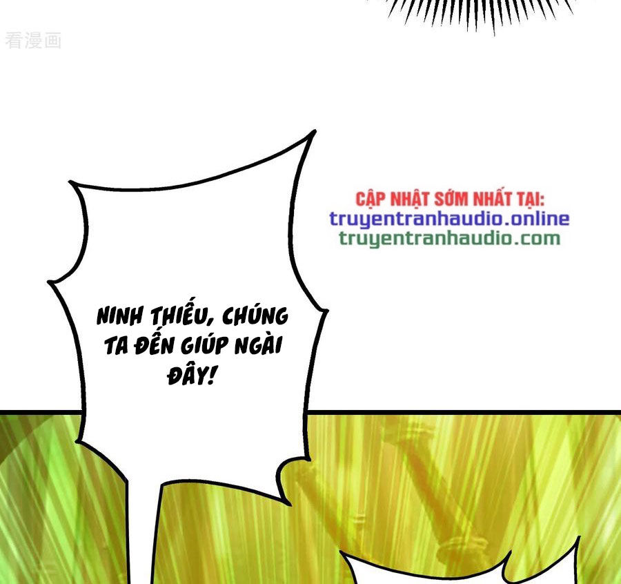 Cái Thế Đế Tôn Chapter 146 - 28