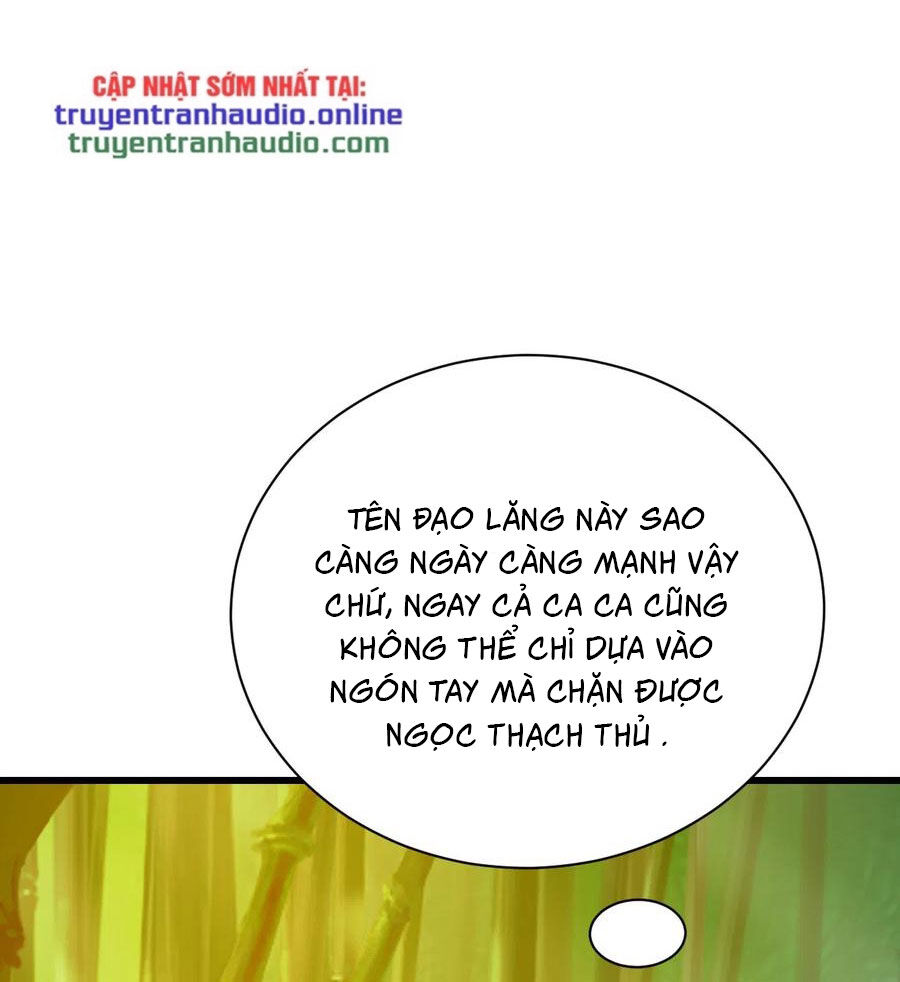 Cái Thế Đế Tôn Chapter 146 - 33
