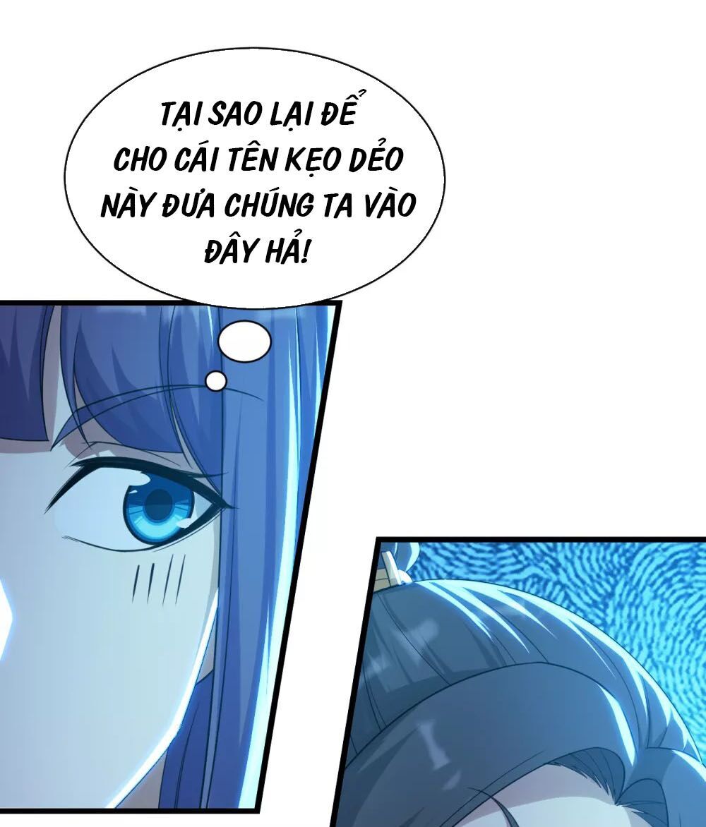 Cái Thế Đế Tôn Chapter 148 - 12