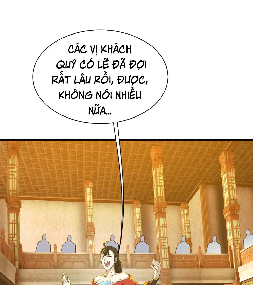 Cái Thế Đế Tôn Chapter 148 - 16