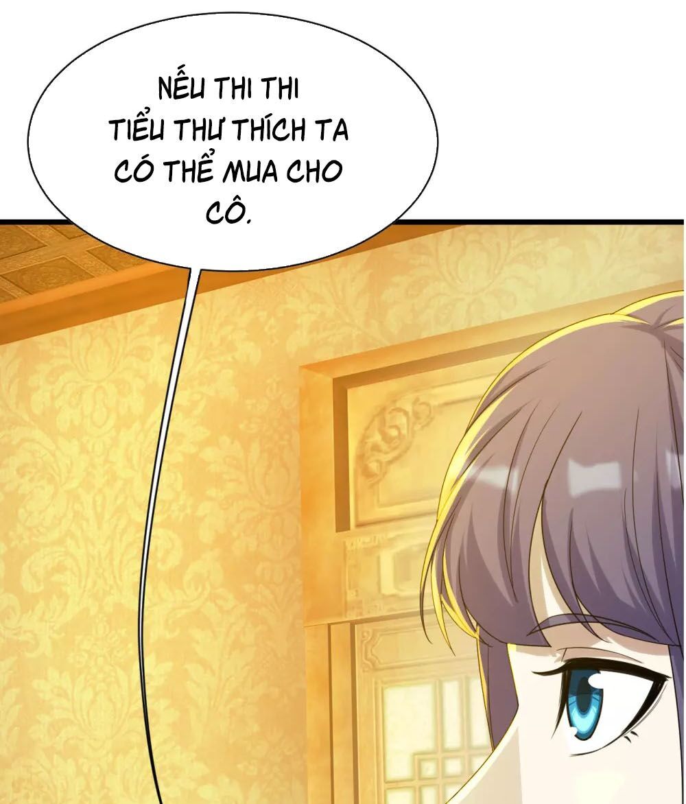 Cái Thế Đế Tôn Chapter 148 - 20
