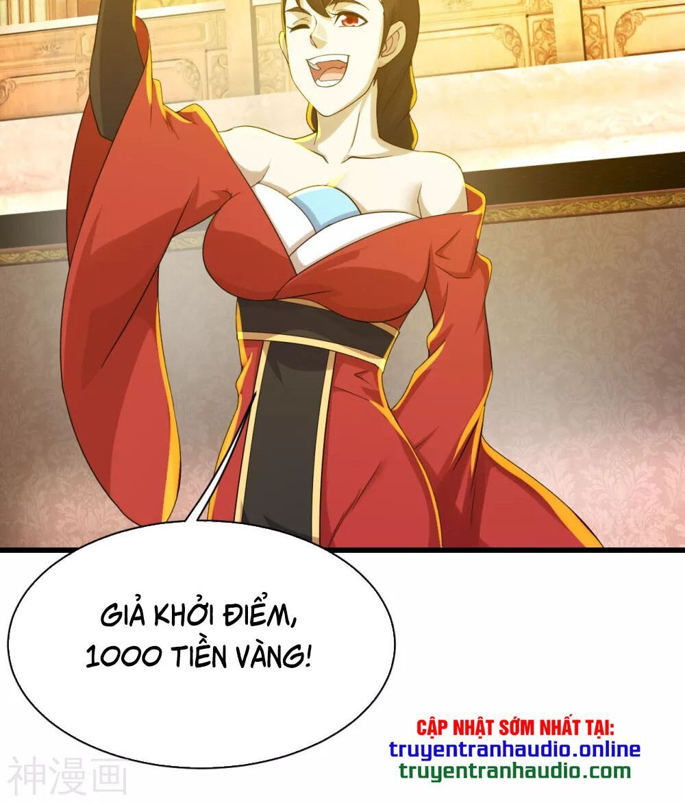 Cái Thế Đế Tôn Chapter 148 - 23