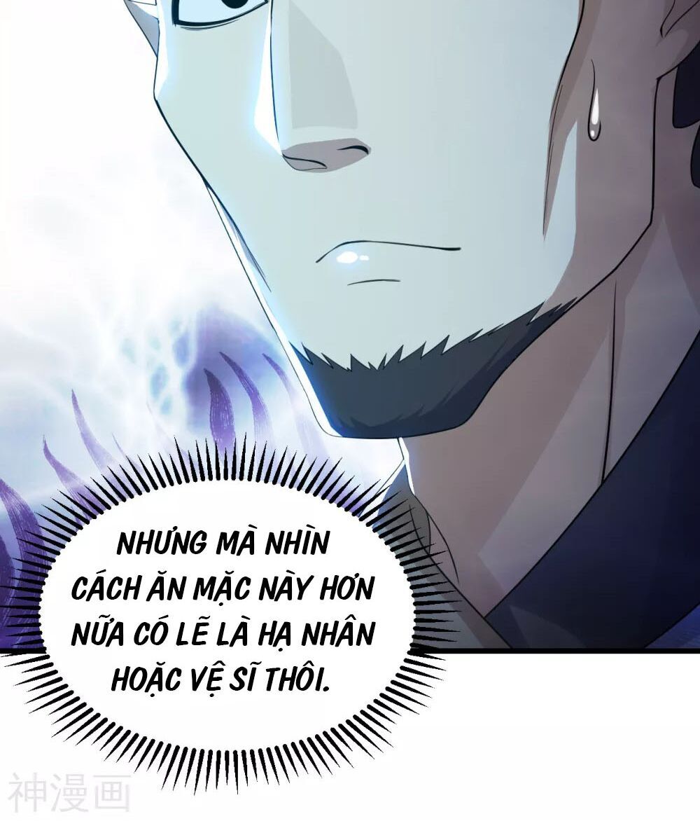 Cái Thế Đế Tôn Chapter 148 - 6