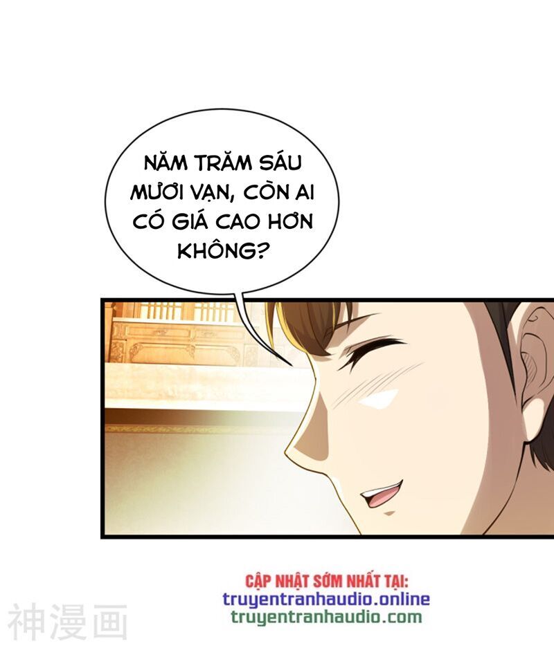 Cái Thế Đế Tôn Chapter 149 - 11