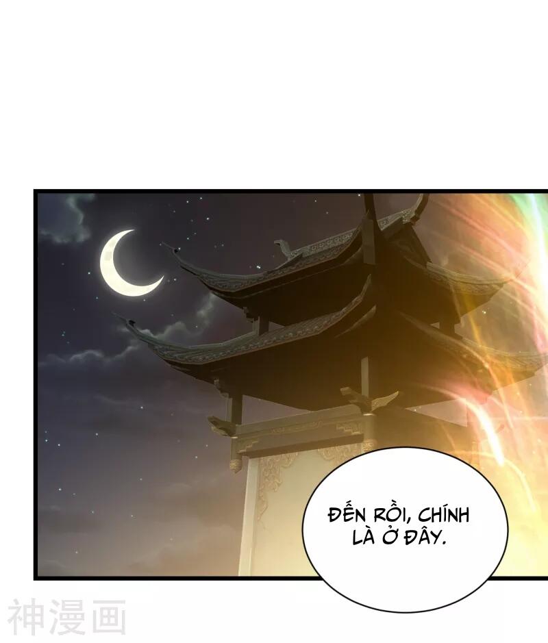 Cái Thế Đế Tôn Chapter 156 - 20