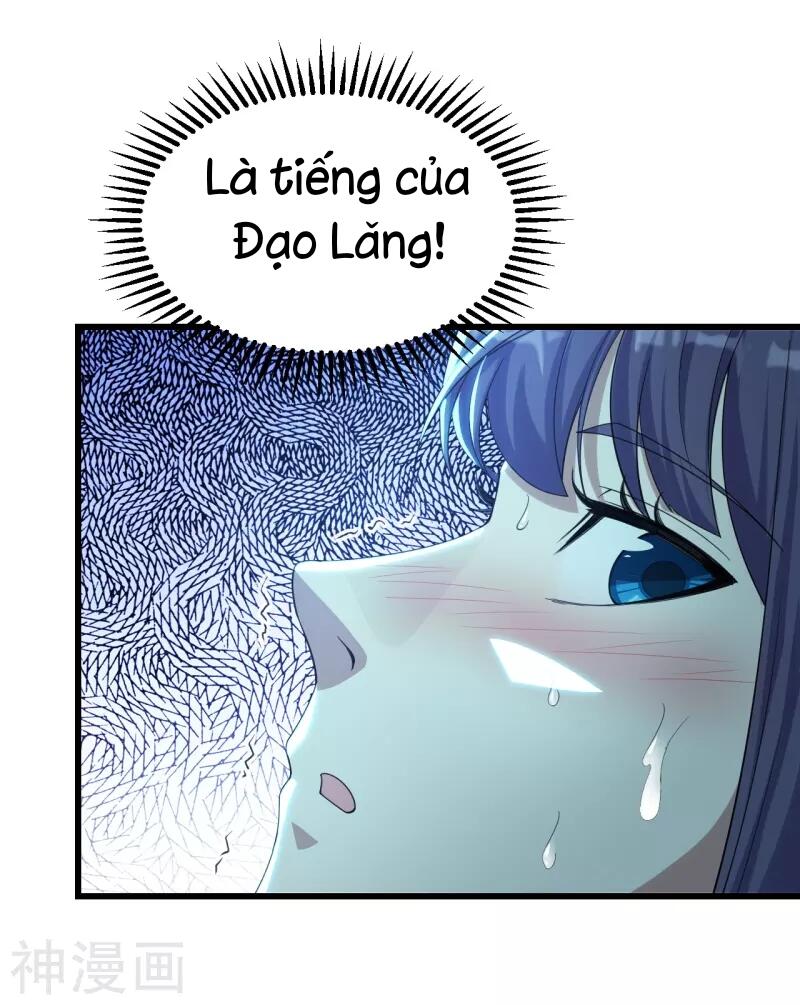 Cái Thế Đế Tôn Chapter 156 - 8