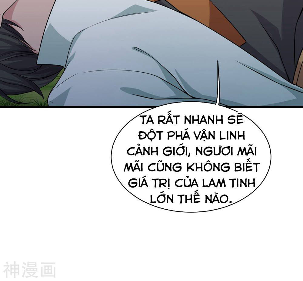 Cái Thế Đế Tôn Chapter 2 - 38