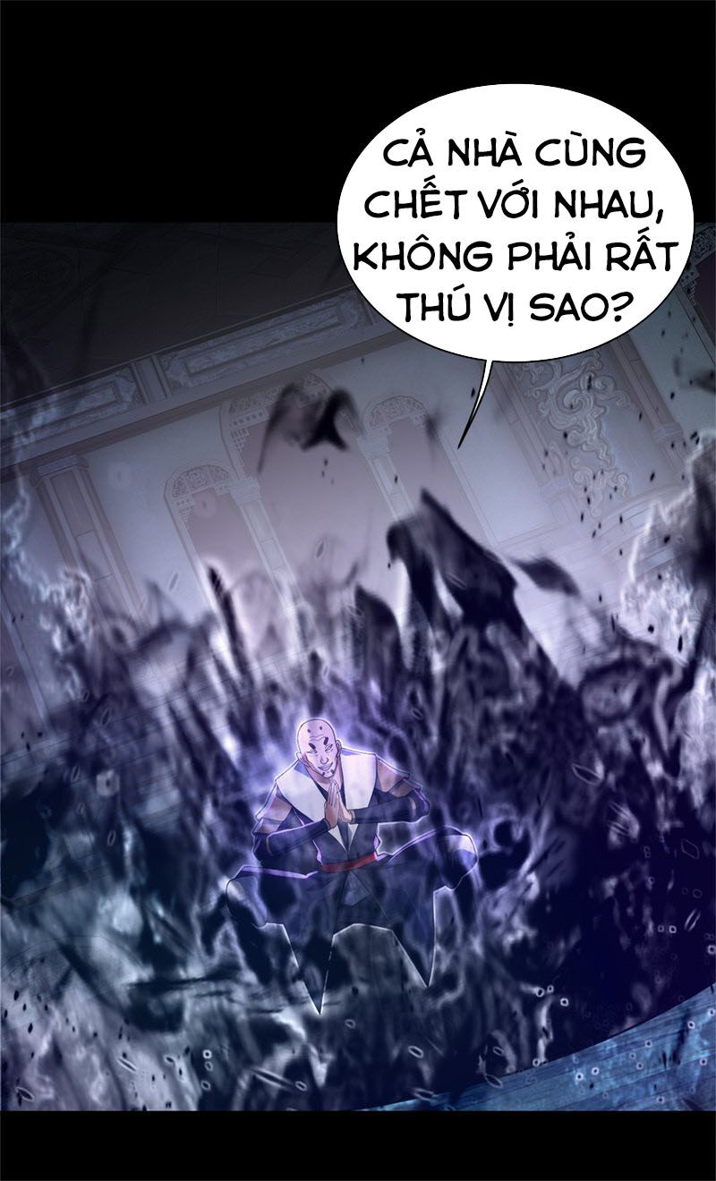 Cái Thế Đế Tôn Chapter 89 - 10