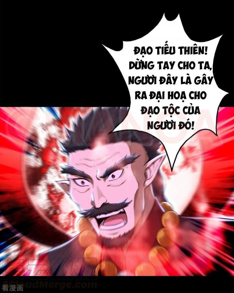 Cái Thế Đế Tôn Chapter 92 - 15