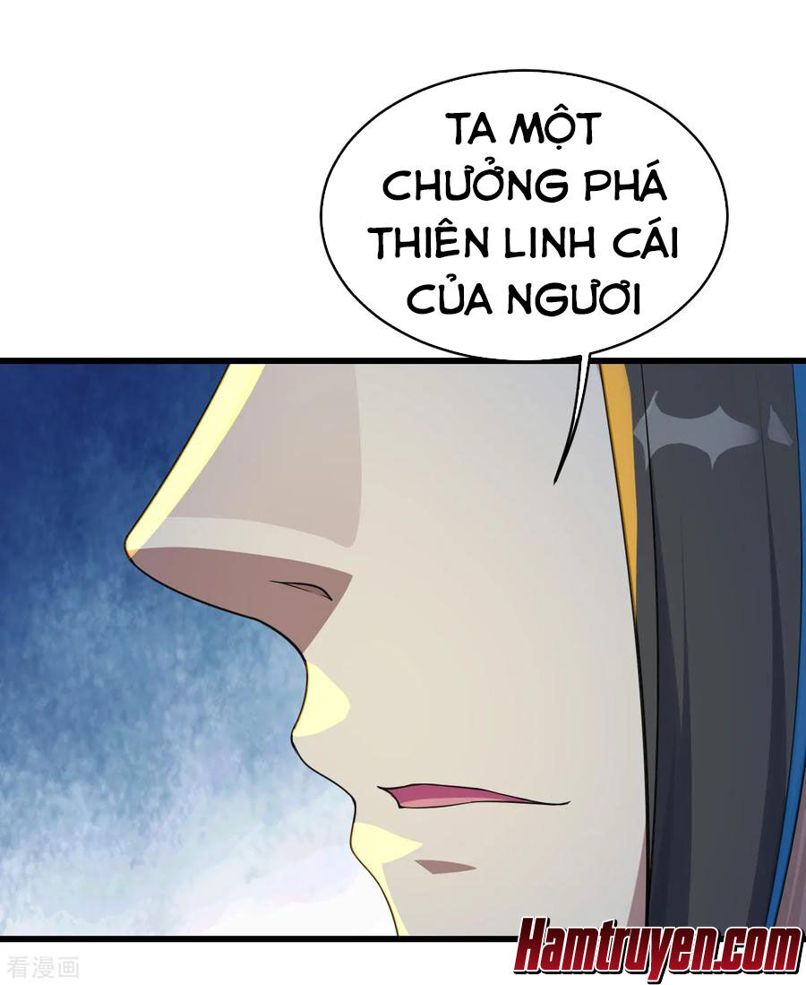 Cái Thế Đế Tôn Chapter 96 - 22