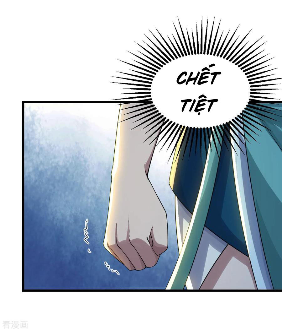 Cái Thế Đế Tôn Chapter 96 - 24