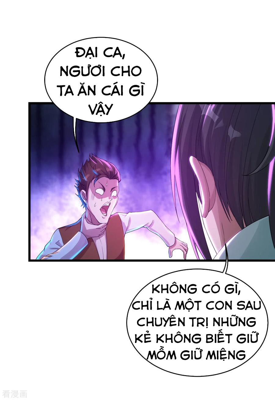 Cái Thế Đế Tôn Chapter 96 - 8