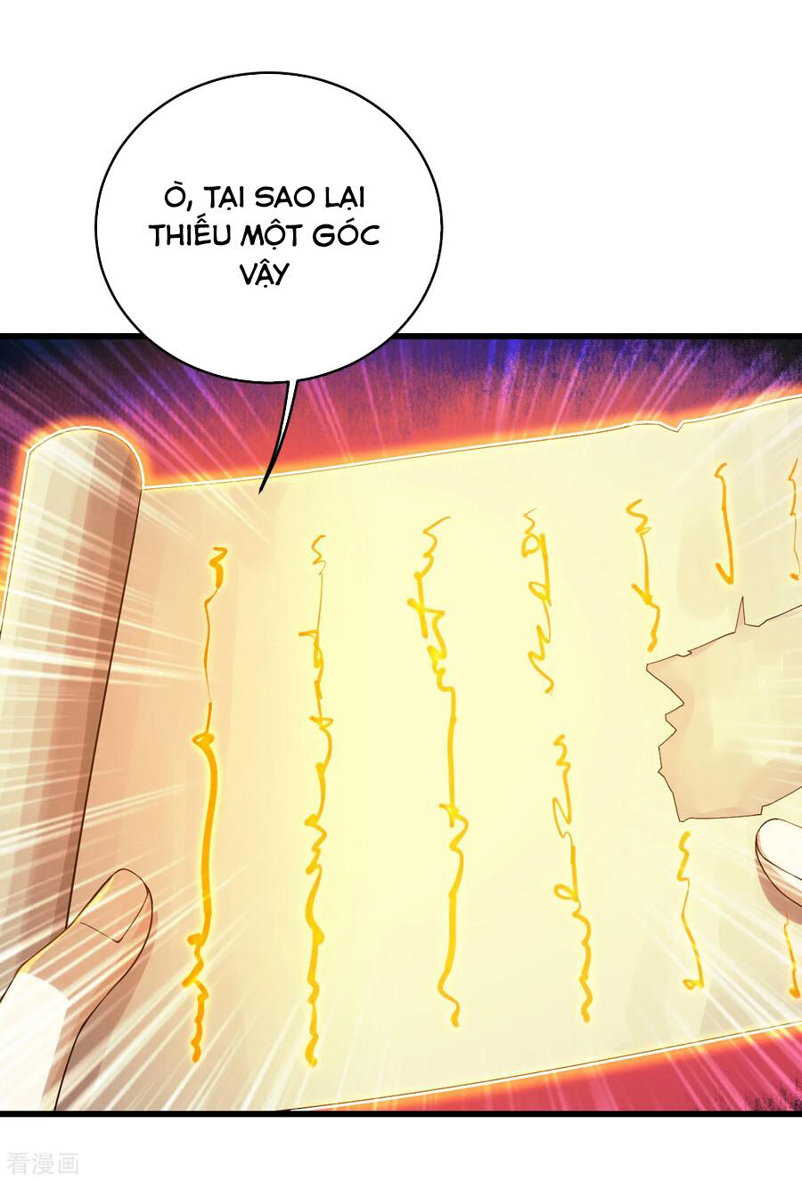 Cái Thế Đế Tôn Chapter 99 - 7