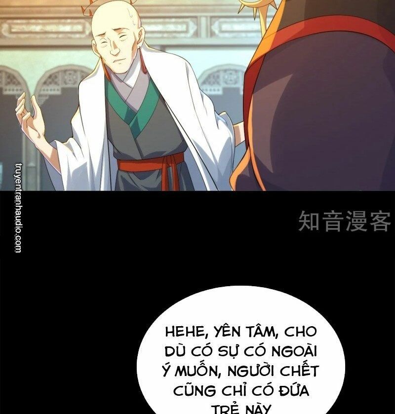 Cái Thế Đế Tôn Chapter 85 - 11