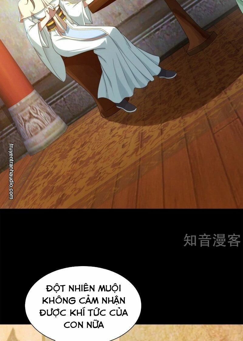 Cái Thế Đế Tôn Chapter 85 - 20