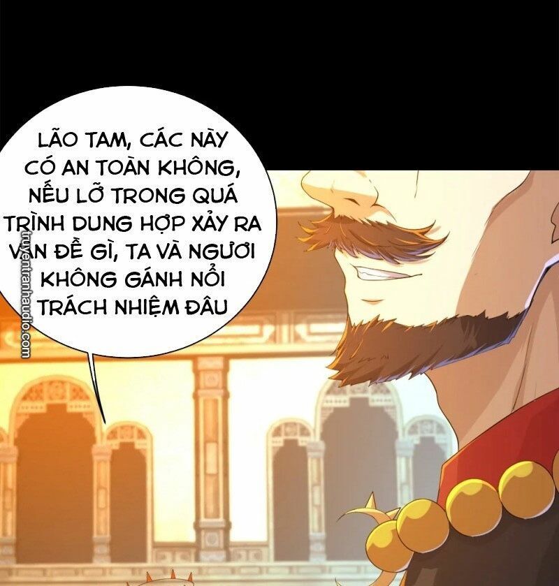 Cái Thế Đế Tôn Chapter 85 - 10