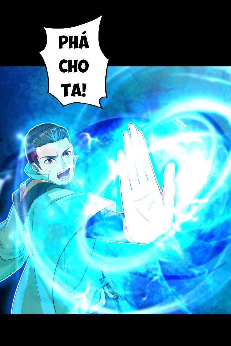 Cái Thế Đế Tôn Chapter 87 - 9