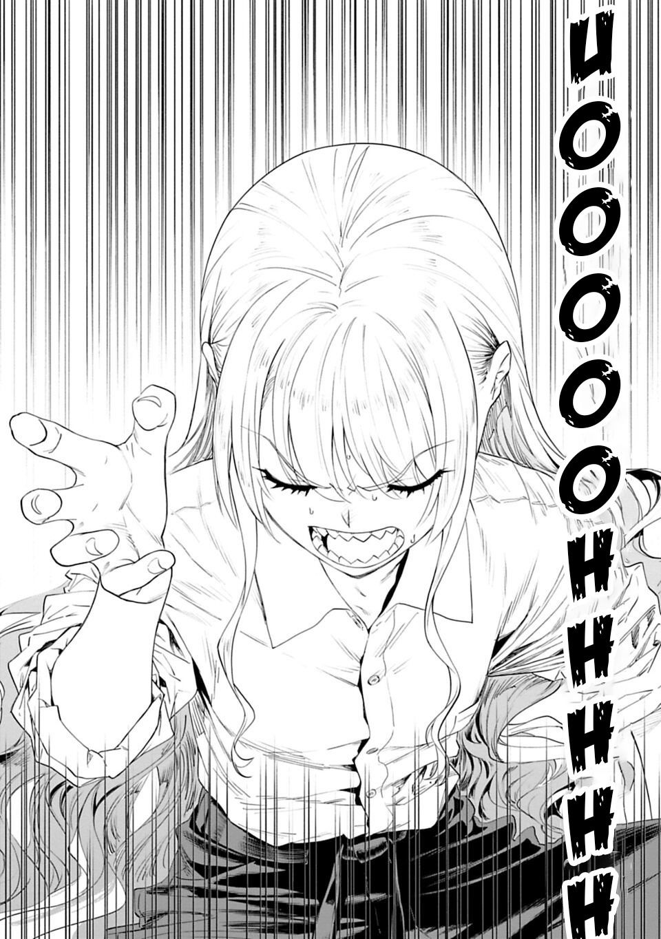 Fantasy Bishoujo Juniku Ojisan To Chapter 2 - 26