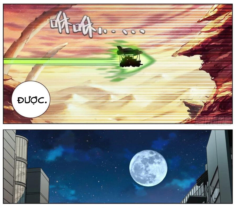Dị Tộc Trùng Sinh Chapter 125 - 6