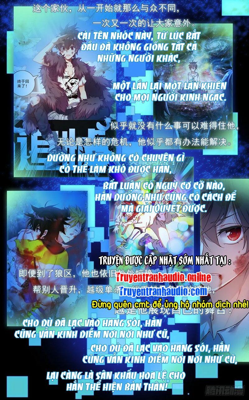 Dị Tộc Trùng Sinh Chapter 126 - 7