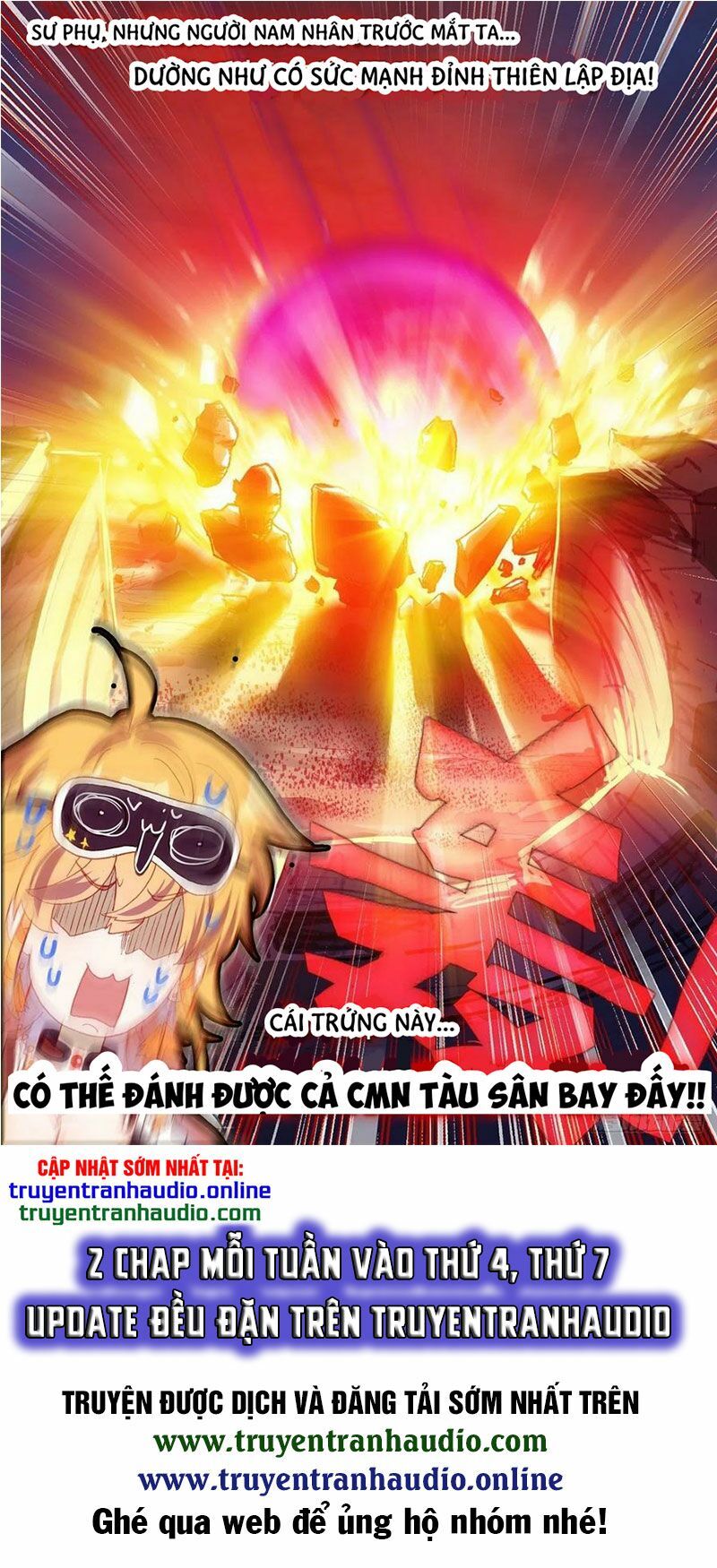 Dị Tộc Trùng Sinh Chapter 136 - 14