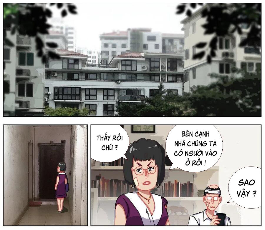 Dị Tộc Trùng Sinh Chapter 142 - 12