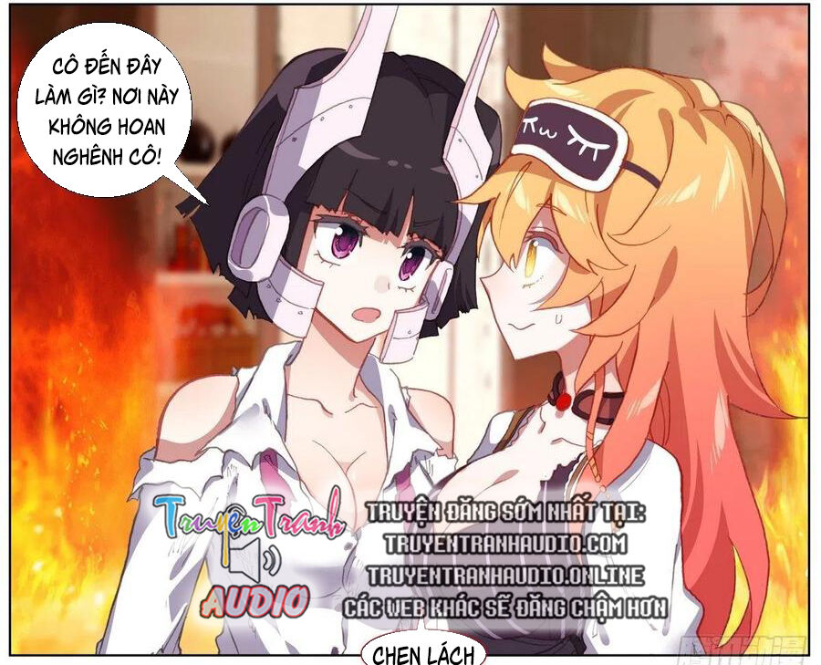 Dị Tộc Trùng Sinh Chapter 142 - 20